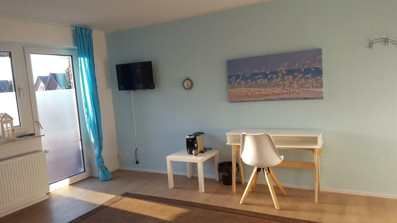 Zimmervermietung Seefeld لينغِن المظهر الخارجي الصورة